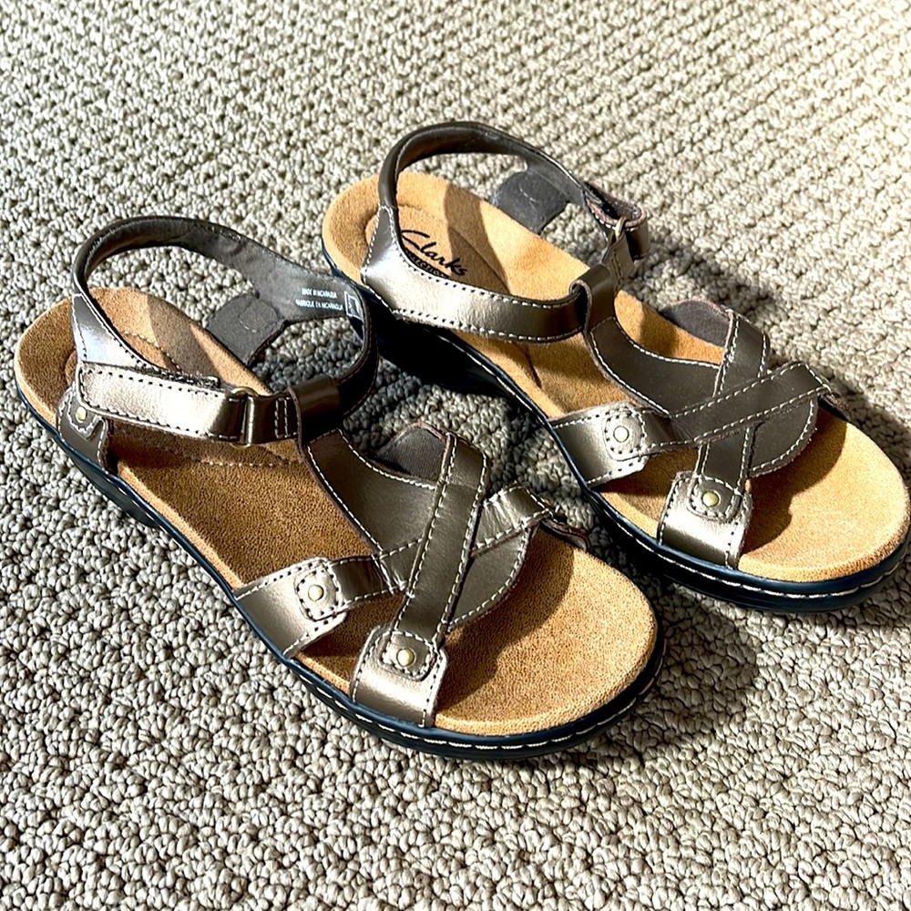 Clark’s Women’s Sandals